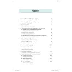 PREGNANCY AND SKIN book by Sanjeev Gupta, Rohit Batra - Additional Image 6