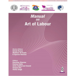 Manual on Art of Labour by FOGSI AICOG 2026 for Obstetrics and Gynecology Postgraduates and Obstetricians | Workshop Guide t…