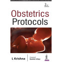 Obstetric Protocols book by Krishna L