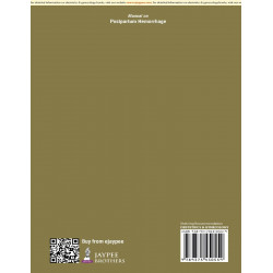 Manual on Postpartum Hemorrhage for Obstetricians and Gynecologists | FOGSI AICOG 2026 Manual with SR Cannula, Chhattisgarh… - A