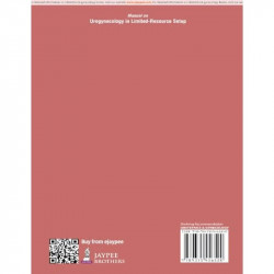 Manual on Urogynecology in Limited-Resource Setup for OBG Postgraduates and Gynecologists | FOGSI AICOG 2026 Guide to Prolap… -