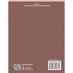 Manual on Practical Points in Treatment of Menopause for Gynecologists and Obstetricians | AICOG FOGSI Workshop Manual with… - A