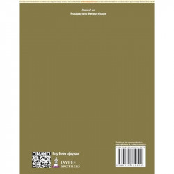 Manual on Postpartum Hemorrhage for Obstetricians and Gynecologists | FOGSI AICOG 2026 Manual with SR Cannula, Chhattisgarh… - A