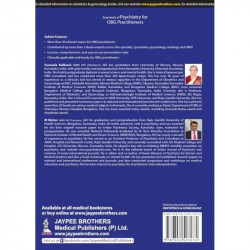 ESSENTIALS OF PSYCHIATRY FOR OBG PRACTITIONERS book by Kulkarni Sunanda - Additional Image 4