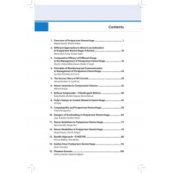 Manual on Postpartum Hemorrhage for Obstetricians and Gynecologists | FOGSI AICOG 2026 Manual with SR Cannula, Chhattisgarh… - A
