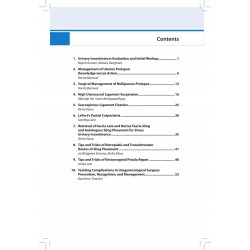 Manual on Urogynecology in Limited-Resource Setup for OBG Postgraduates and Gynecologists | FOGSI AICOG 2026 Guide to Prolap… -