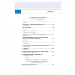 Manual on Practical Points in Treatment of Menopause for Gynecologists and Obstetricians | AICOG FOGSI Workshop Manual with… - A