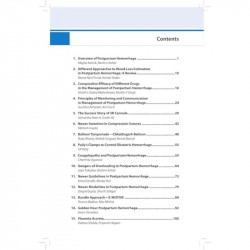 Manual on Postpartum Hemorrhage for Obstetricians and Gynecologists | FOGSI AICOG 2026 Manual with SR Cannula, Chhattisgarh… - A