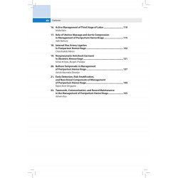 Manual on Postpartum Hemorrhage for Obstetricians and Gynecologists | FOGSI AICOG 2026 Manual with SR Cannula, Chhattisgarh… - A