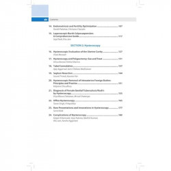 Manual on Gynec Endoscopy Techniques, Tips and Training by FOGSI AICOG 2026 for OBG Postgraduates and Endoscopic Surgeons |… - A