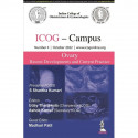 ICOG – CAMPUS: OVARY- RECENT DEVELOPMENTS AND CURRENT PRACTICE (NUMBER 4, OCTOBER 2022) book by S Shantha Kumari