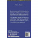 ICOG – CAMPUS: OVARY- RECENT DEVELOPMENTS AND CURRENT PRACTICE (NUMBER 4, OCTOBER 2022) book by S Shantha Kumari - Back Cover