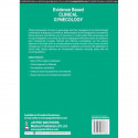 EVIDENCE BASED CLINICAL GYNECOLOGY book by kumar Devender, Singh Nilanchali - Additional Image 4