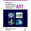 ADVANCES BREAKTHROUGHS, CONTROVERSIES & DILEMMAS IN ART book by Manisha Takhtani Kundnani, Sulbha Arora