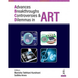 ADVANCES BREAKTHROUGHS, CONTROVERSIES & DILEMMAS IN ART book by Manisha Takhtani Kundnani, Sulbha Arora