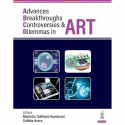 ADVANCES BREAKTHROUGHS, CONTROVERSIES & DILEMMAS IN ART book by Manisha Takhtani Kundnani, Sulbha Arora - Back Cover