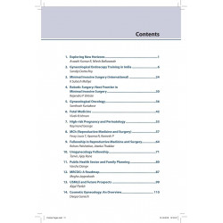 EXPLORING NEW HORIZONS IN OBSTETRICS & GYNECOLOGY: WHAT TO DO NEXT AFTER MD IN OBSTETRICS AND GYNECO book by Aswath Kumar R… - A