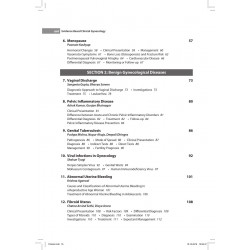 EVIDENCE BASED CLINICAL GYNECOLOGY book by kumar Devender, Singh Nilanchali - Additional Image 7