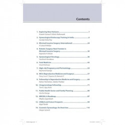 EXPLORING NEW HORIZONS IN OBSTETRICS & GYNECOLOGY: WHAT TO DO NEXT AFTER MD IN OBSTETRICS AND GYNECO book by Aswath Kumar R… - A