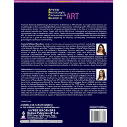 ADVANCES BREAKTHROUGHS, CONTROVERSIES & DILEMMAS IN ART book by Manisha Takhtani Kundnani, Sulbha Arora - Additional Image 3
