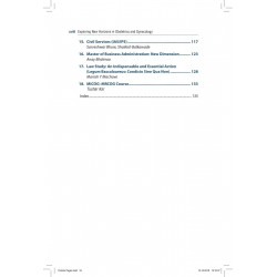 EXPLORING NEW HORIZONS IN OBSTETRICS & GYNECOLOGY: WHAT TO DO NEXT AFTER MD IN OBSTETRICS AND GYNECO book by Aswath Kumar R… - A