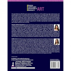 ADVANCES BREAKTHROUGHS, CONTROVERSIES & DILEMMAS IN ART book by Manisha Takhtani Kundnani, Sulbha Arora - Additional Image 4