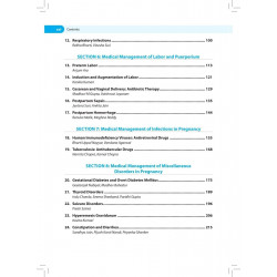 Pharmacotherapeutics in Obstetrics & Gynecology book by Ashok Kumar, Neha Pruthi Tandon - Additional Image 7