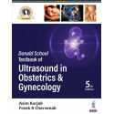 DONALD SCHOOL TEXTBOOK OF ULTRASOUND IN OBSTETRICS & GYNECOLOGY book by Asim Kurjak, Frank A Chervenak