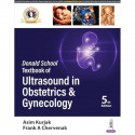 DONALD SCHOOL TEXTBOOK OF ULTRASOUND IN OBSTETRICS & GYNECOLOGY book by Asim Kurjak, Frank A Chervenak - Back Cover
