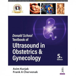 DONALD SCHOOL TEXTBOOK OF ULTRASOUND IN OBSTETRICS & GYNECOLOGY book by Asim Kurjak, Frank A Chervenak - Back Cover