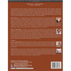 SCIENCE AND RELIGION SYNERGY NOT SKEPTICISM book by Asim Kurjak, Frank A. Chervenak - Additional Image 3