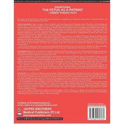 DONALD SCHOOL- THE FETUS AS A PATIENT: CURRENT PERSPECTIVES book by Asim Kurjak Frank A Chervenak,Sanja Kupesic Plavsic, Thi… -