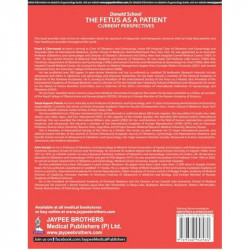 DONALD SCHOOL- THE FETUS AS A PATIENT: CURRENT PERSPECTIVES book by Asim Kurjak Frank A Chervenak,Sanja Kupesic Plavsic, Thi… -