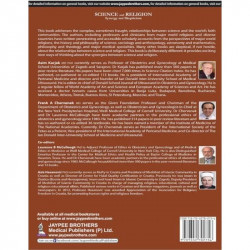 SCIENCE AND RELIGION SYNERGY NOT SKEPTICISM book by Asim Kurjak, Frank A. Chervenak - Additional Image 4