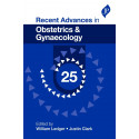 Recent Advances in Obstetrics & Gynaecology 25 book by Ledger William