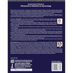 DONALD SCHOOL TEXTBOOK OF ULTRASOUND IN OBSTETRICS & GYNECOLOGY book by Asim Kurjak, Frank A Chervenak - Additional Image 4