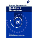 Recent Advances in Obstetrics & Gynaecology 26 book by Ledger William
