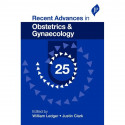 Recent Advances in Obstetrics & Gynaecology 25 book by Ledger William - Back Cover