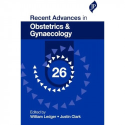 Recent Advances in Obstetrics & Gynaecology 26 book by Ledger William - Back Cover