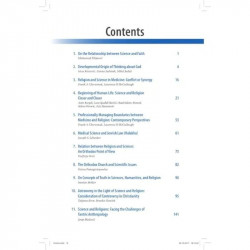SCIENCE AND RELIGION SYNERGY NOT SKEPTICISM book by Asim Kurjak, Frank A. Chervenak - Additional Image 6