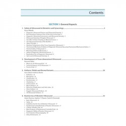 DONALD SCHOOL TEXTBOOK OF ULTRASOUND IN OBSTETRICS & GYNECOLOGY book by Asim Kurjak, Frank A Chervenak - Additional Image 6