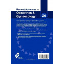 Recent Advances in Obstetrics & Gynaecology 26 book by Ledger William - Additional Image 3
