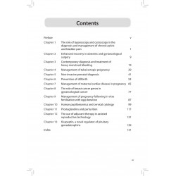 Recent Advances in Obstetrics & Gynaecology 25 book by Ledger William - Additional Image 4