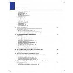 DONALD SCHOOL EMBRYO AS A PERSON AND AS A PATIENT book by Ph.D. Kurjak, Asim, M.D., M.D. Chervenak, Frank A. - Additional Image