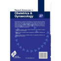 Recent Advances in Obstetrics & Gynaecology 27 book by William Ledger, Justin Clark - Additional Image 4