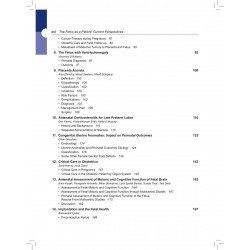 DONALD SCHOOL- THE FETUS AS A PATIENT: CURRENT PERSPECTIVES book by Asim Kurjak Frank A Chervenak,Sanja Kupesic Plavsic, Thi… -