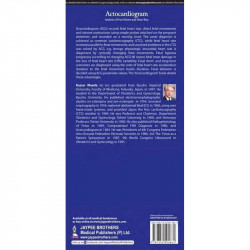 ACTOCARDIOGRAM:ANALYSIS OF FETAL MOTION AND HEART RATE book by Maeda Kazuo - Back Cover
