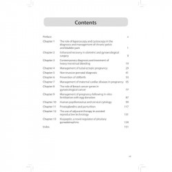 Recent Advances in Obstetrics & Gynaecology 25 book by Ledger William - Additional Image 5