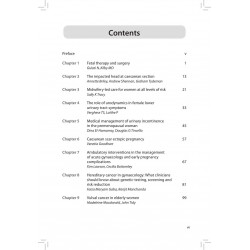 Recent Advances in Obstetrics & Gynaecology 27 book by William Ledger, Justin Clark - Additional Image 5