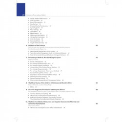 DONALD SCHOOL EMBRYO AS A PERSON AND AS A PATIENT book by Ph.D. Kurjak, Asim, M.D., M.D. Chervenak, Frank A. - Additional Image